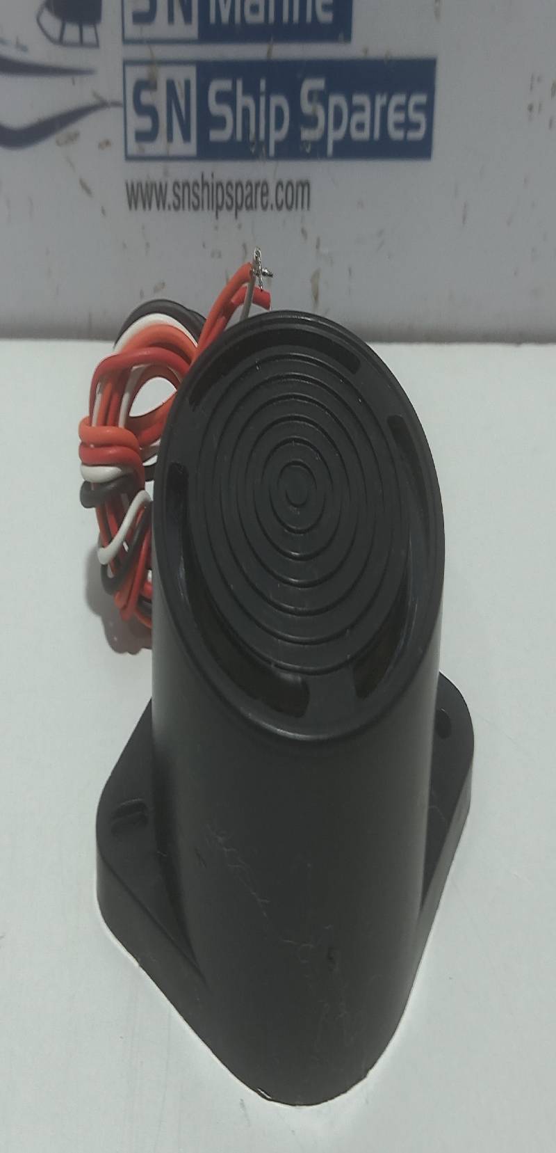 DIGILECTRON SPR-24V-0-I SONALARME BUZZER 24V 3PCs In Lot