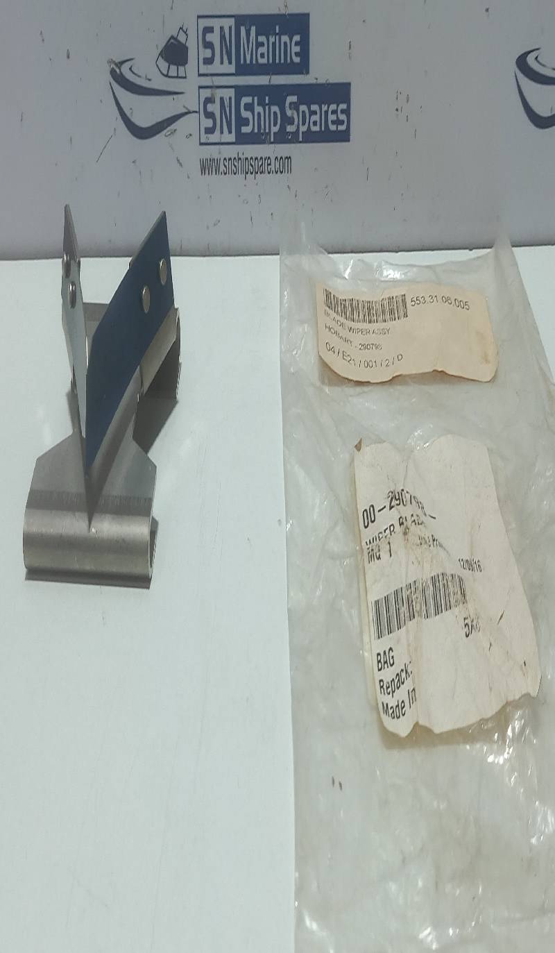 Harding 0460.00539 Plug For Search Light 1010503