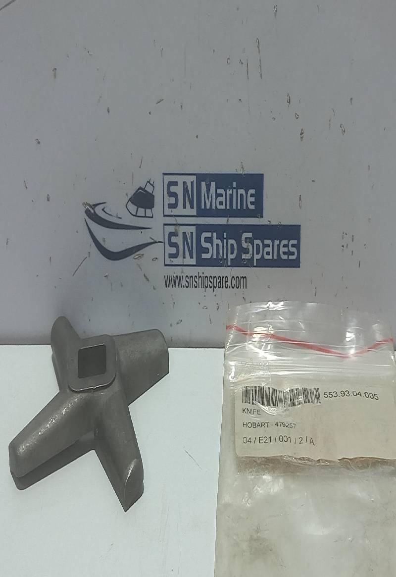 Hobart 479257 Knife 00-479257