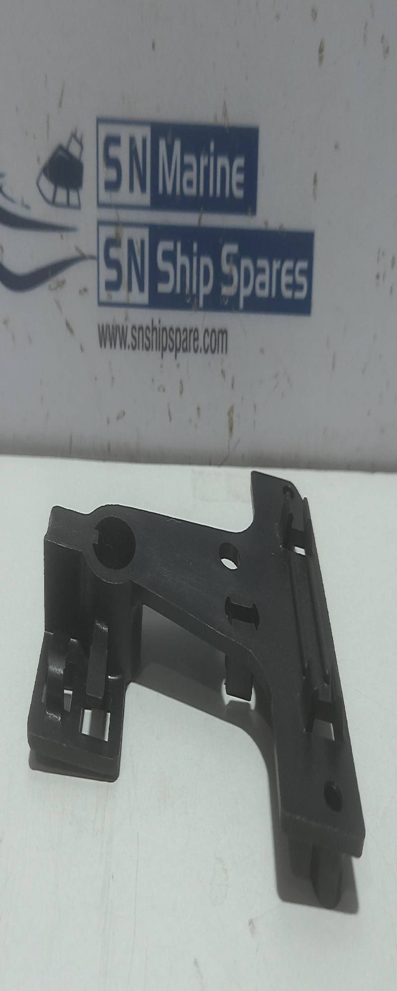 Hobart 124479-1 Bracket-Reed Switch 00-124479-00001