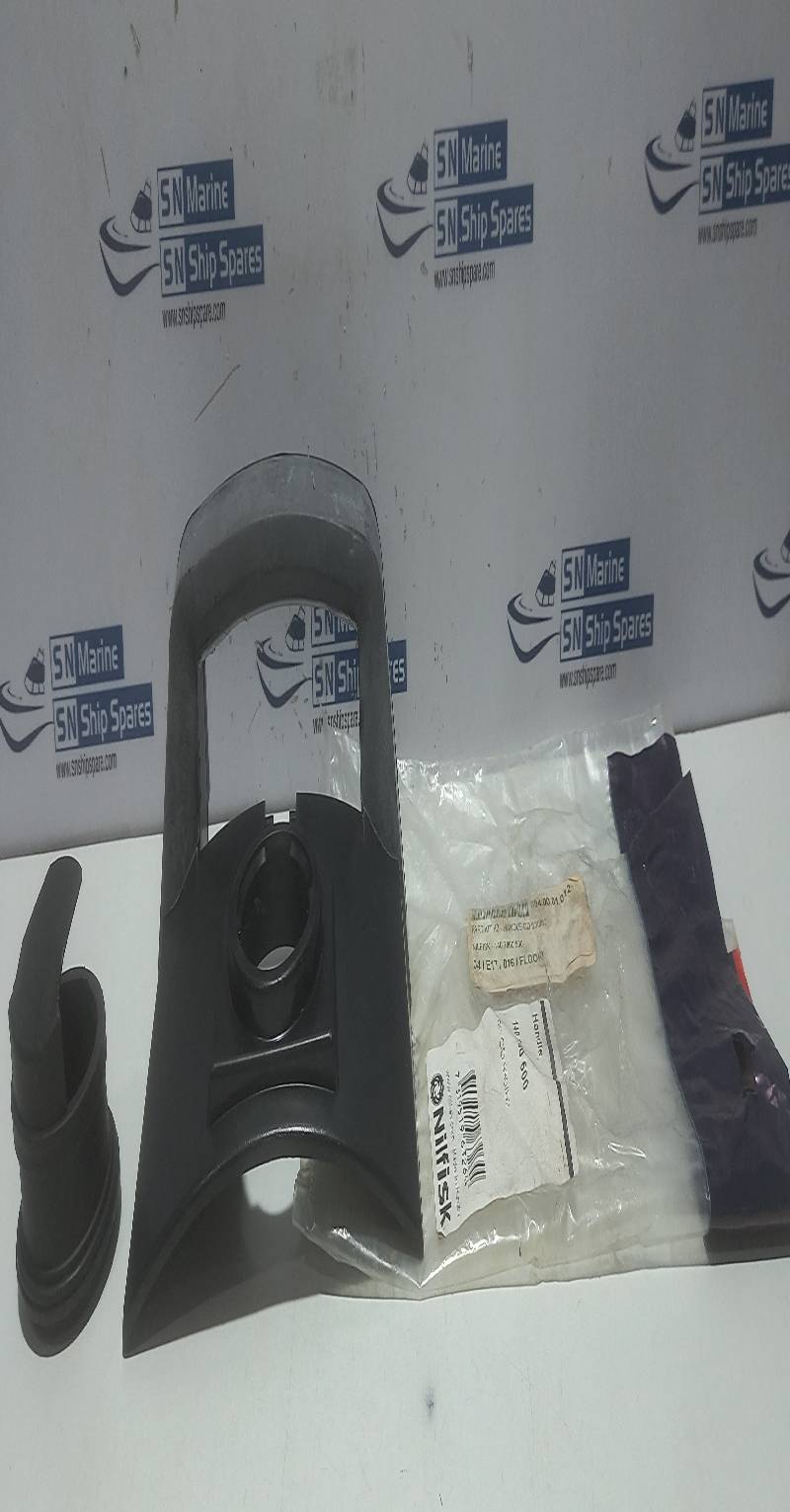 Nilfisk 140 7800 500 Part Kit K2- Handle GD 1407800500