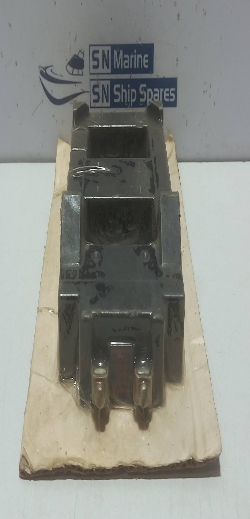 Allen Bradley CE236 Contactor Coil 115-120V 60Hz 110V 50Hz