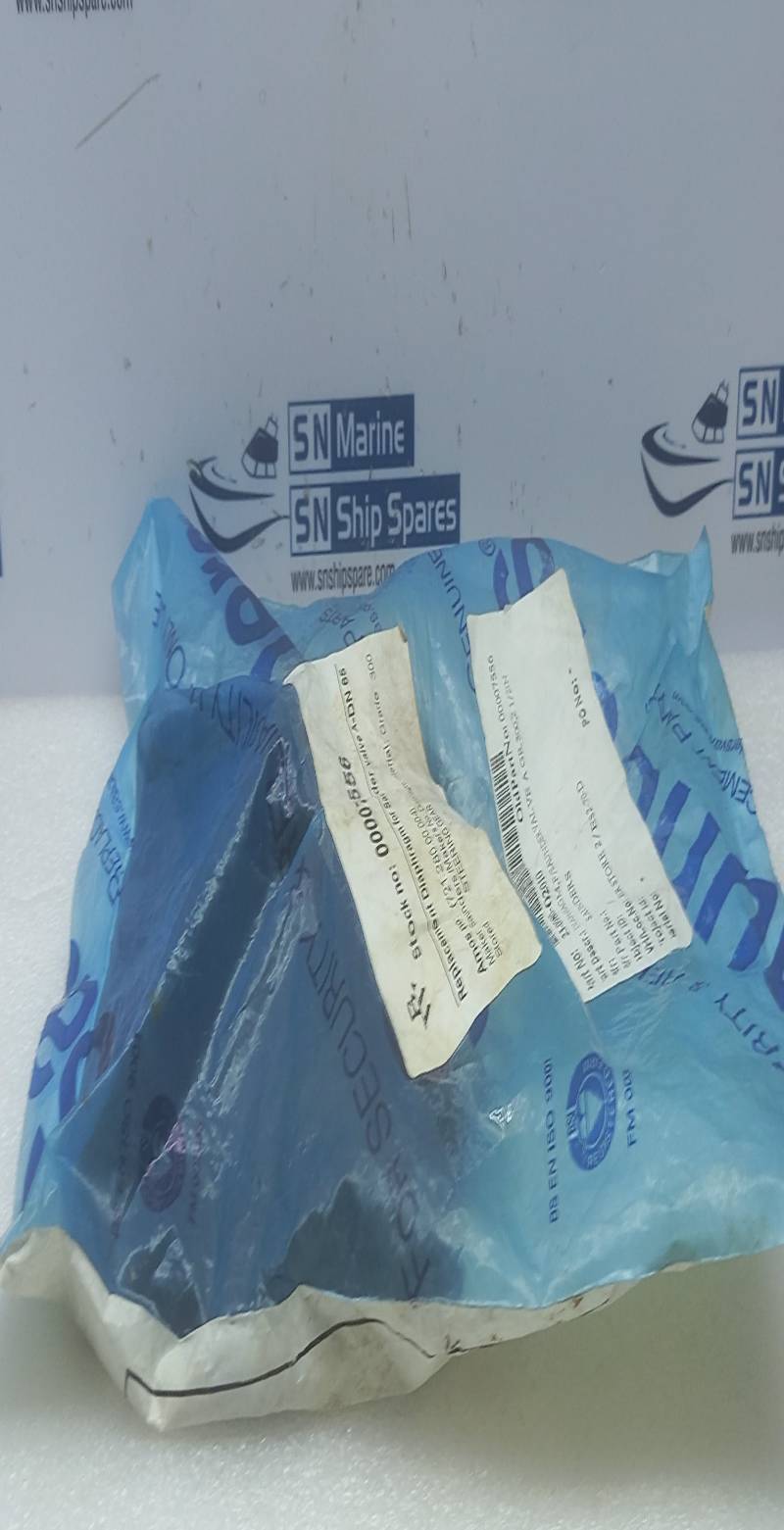 Saunder 300/A-DN 65 Replacement Diaphragm For Saunder Valve A-DN 65