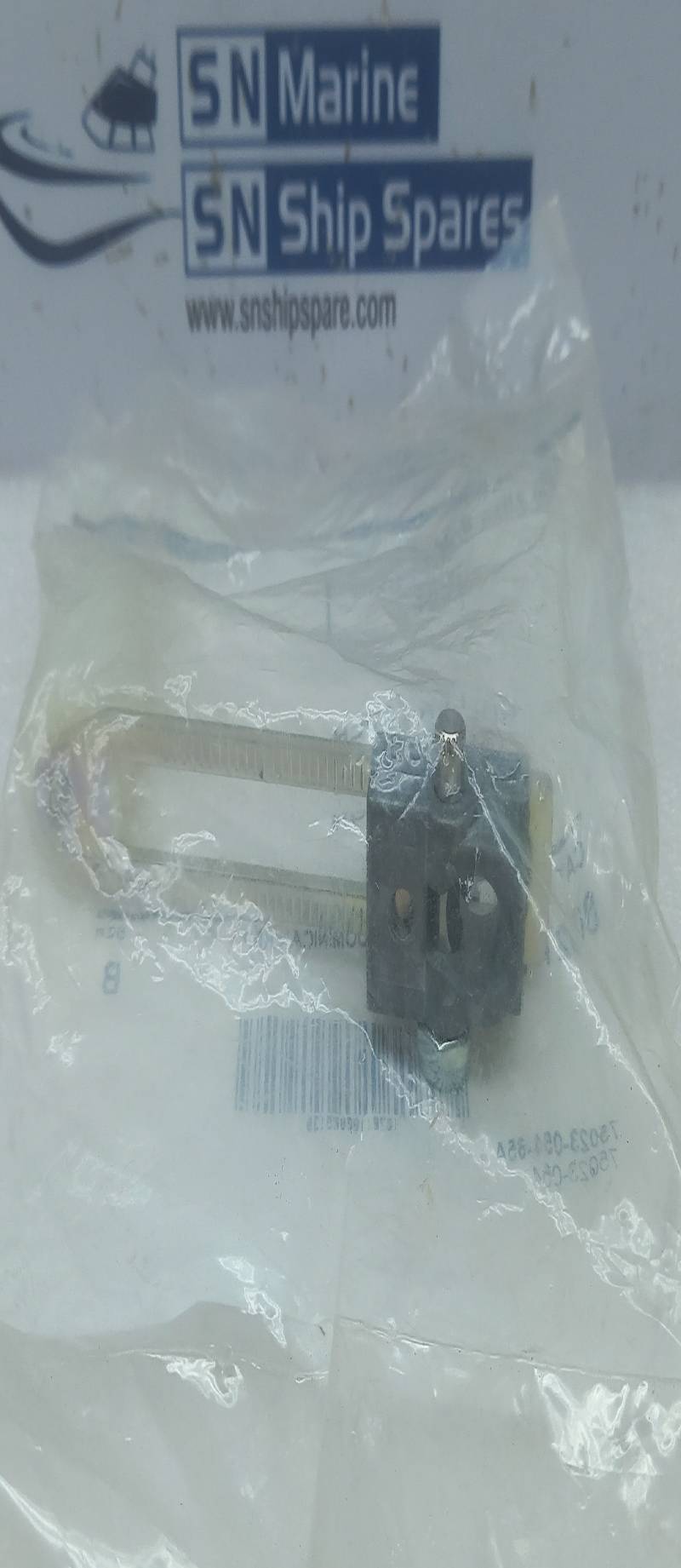 Allen Bradley 802T-W2D Adjustable Roller Lever Bulletin 802T Ser B