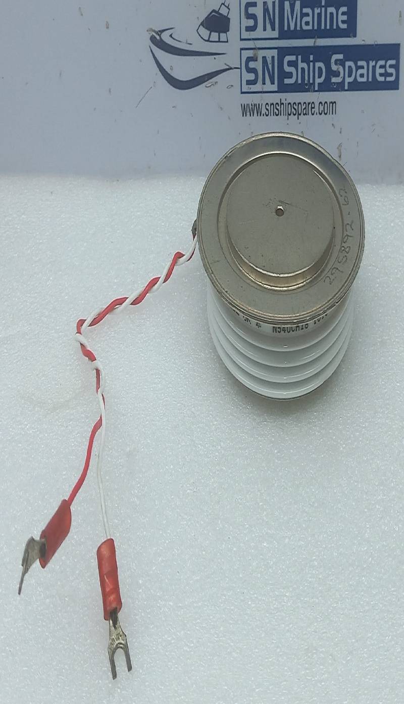 WESTCODE B540CH18 1016 Semiconductor Thyristor