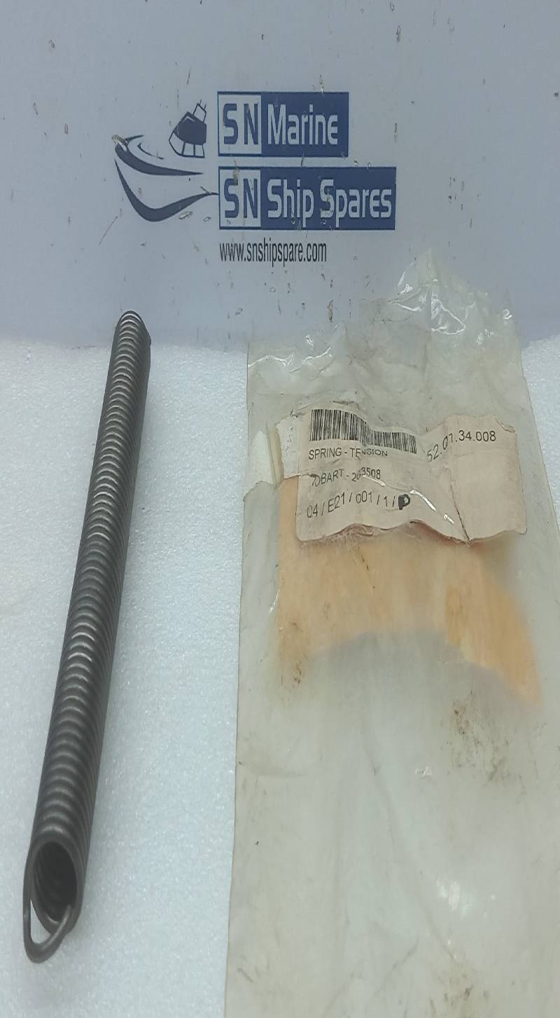 Hobart 00-283508 Spring Tension