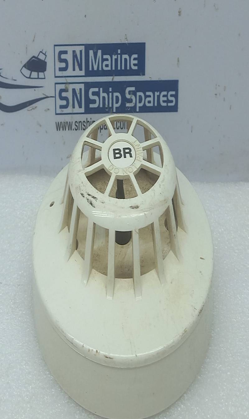 Apollo 55000-127 heat Detector Class BR Series 65 Supply: 9 to 33 VDC