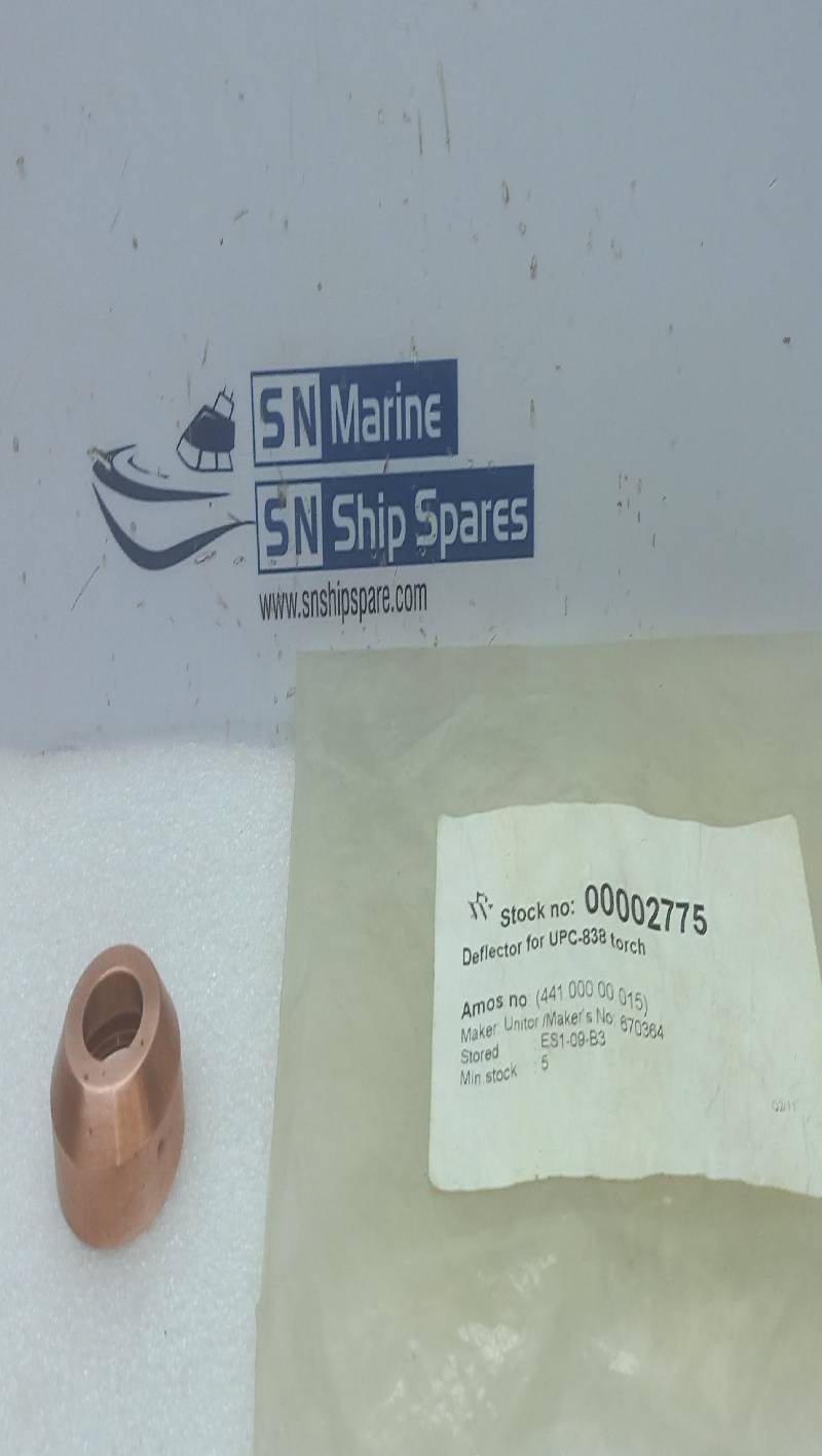 Miller 177900 Deflector, ICE-80C 670364 10PCs In Lot