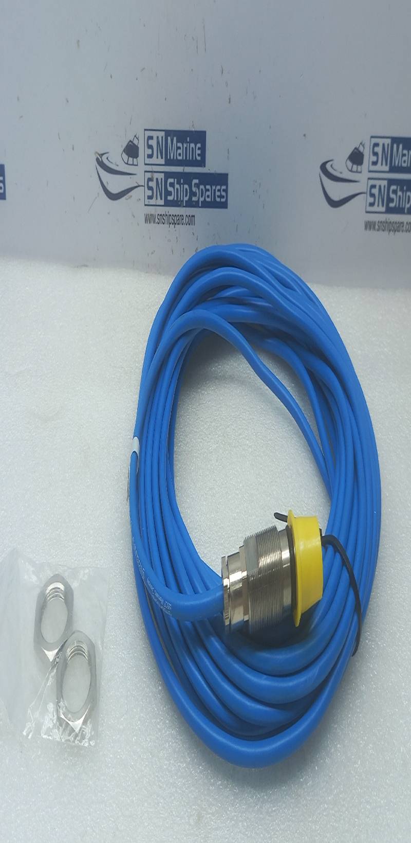 Aker Solution Inductive Proximity C/W 5M Cable BA0066782