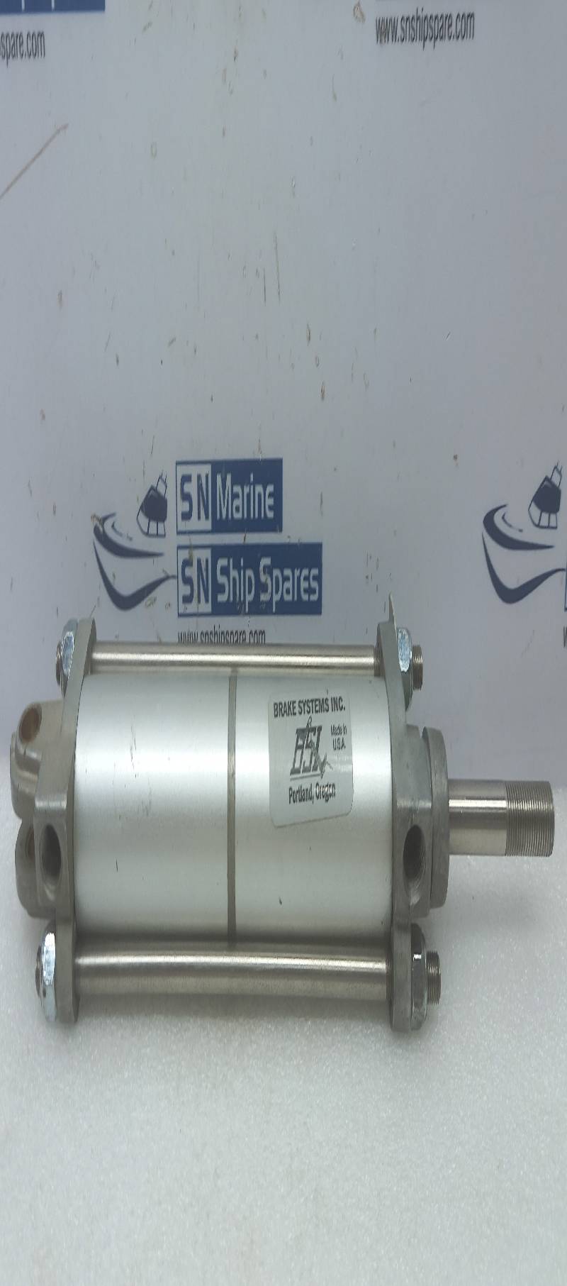 Brake System Hydraulic Cylinder BSI