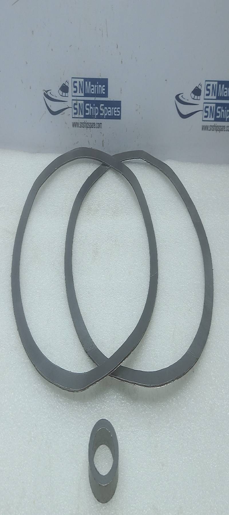 Spirax Sarco Gasket Kit 150MM Bsa3 Valve 1/2/3 DN150