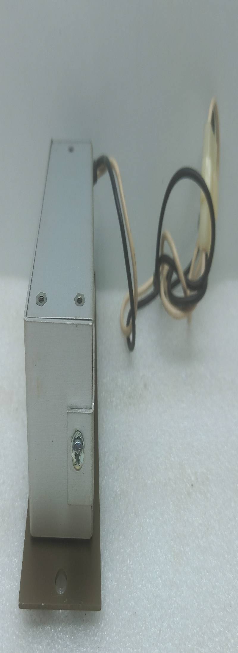 C&K System Model 7120T Transmitter Unit Pulsed Infrared Safety Beam 12-24VAC