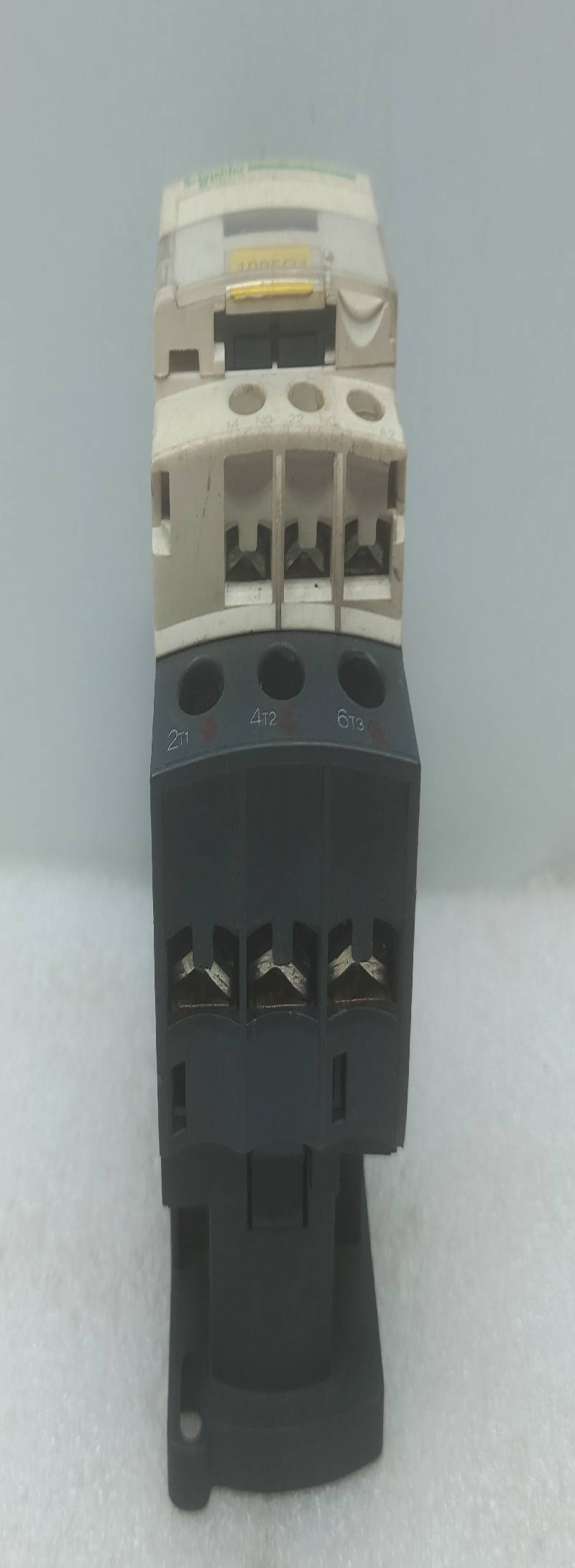 Schneider Electric LC1D32 Contactor 220V 50/60Hz Telemecanique