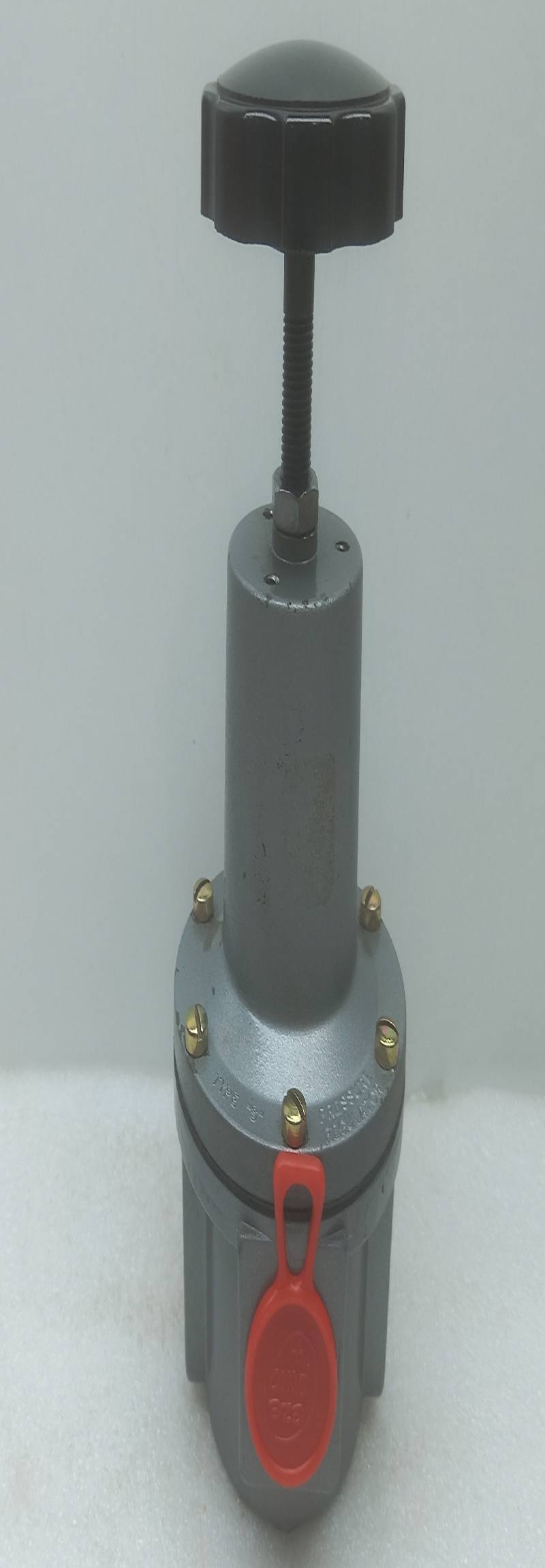 Rexroth R431003638 Pressure Regulator Valve 4-S Type: “S” P-055125-00000