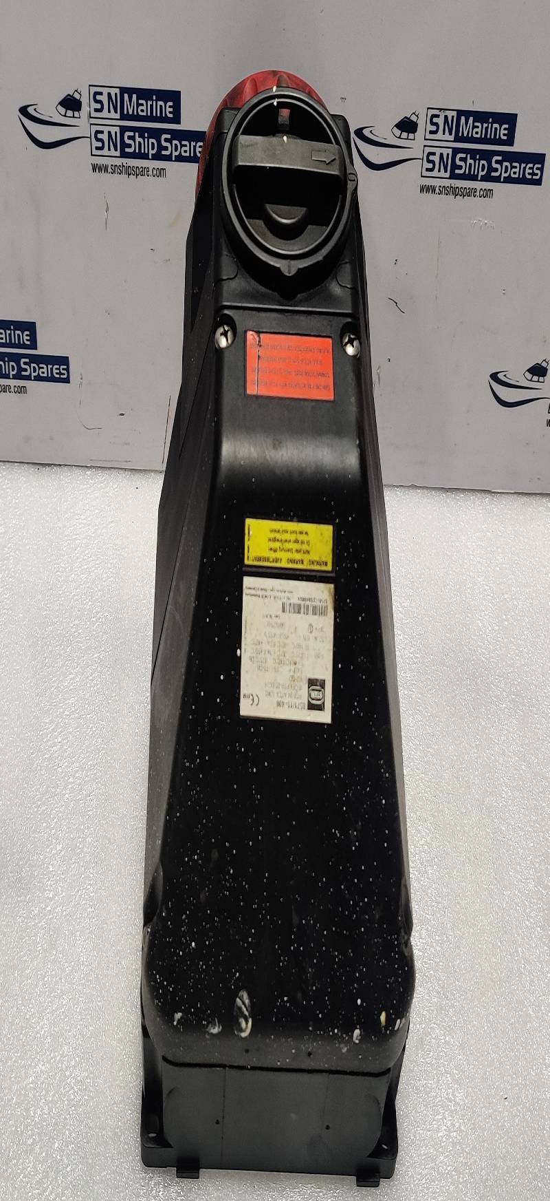 Stahl 8571/11-406 Switch Socket 380-415V 50/60Hz