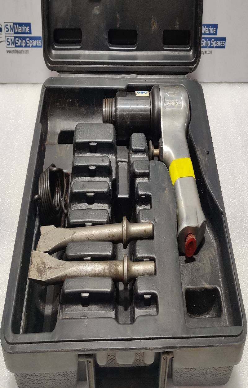 Ingersoll Rand 121-K6 Hammer Kit Incomplete Kit