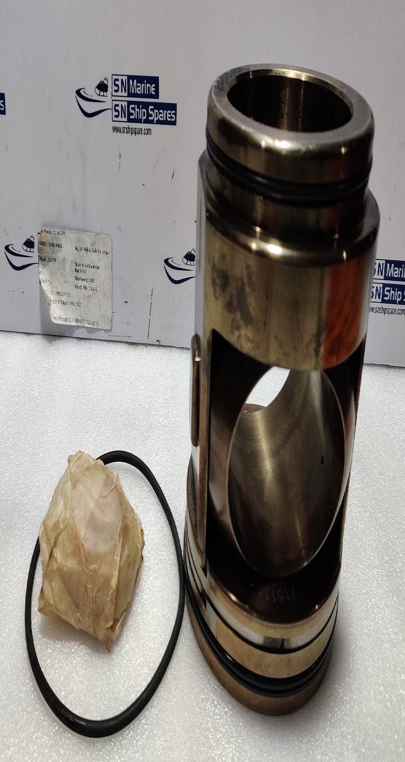 M&M International 3-25-152PSLHV356 Valve Kit Part 3 ¼ inch 82234-1