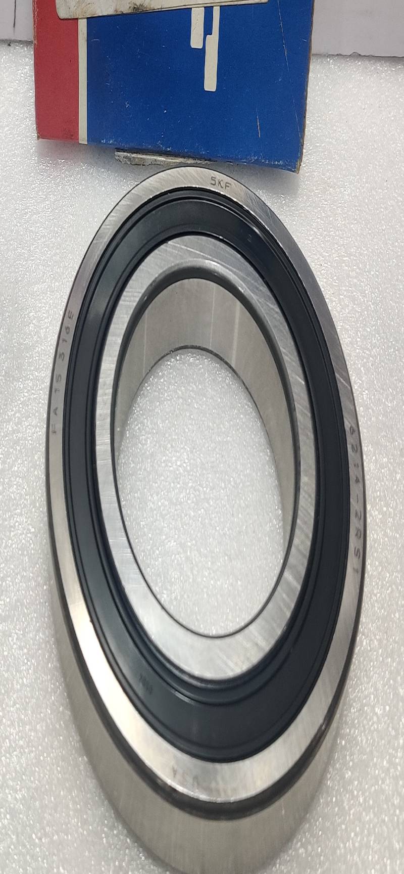 SKF 6214-2RS1 Bearing Pos NO 33 Liebherr