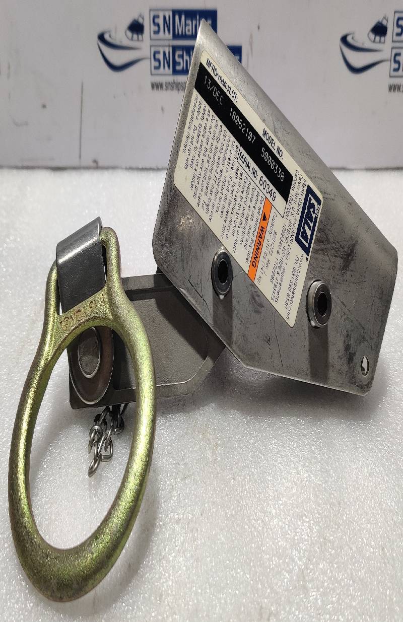 Parker 06F2303140ACF4C05J General Purpose Valve Quincy P/N: 21316 120/110V 50/60Hz