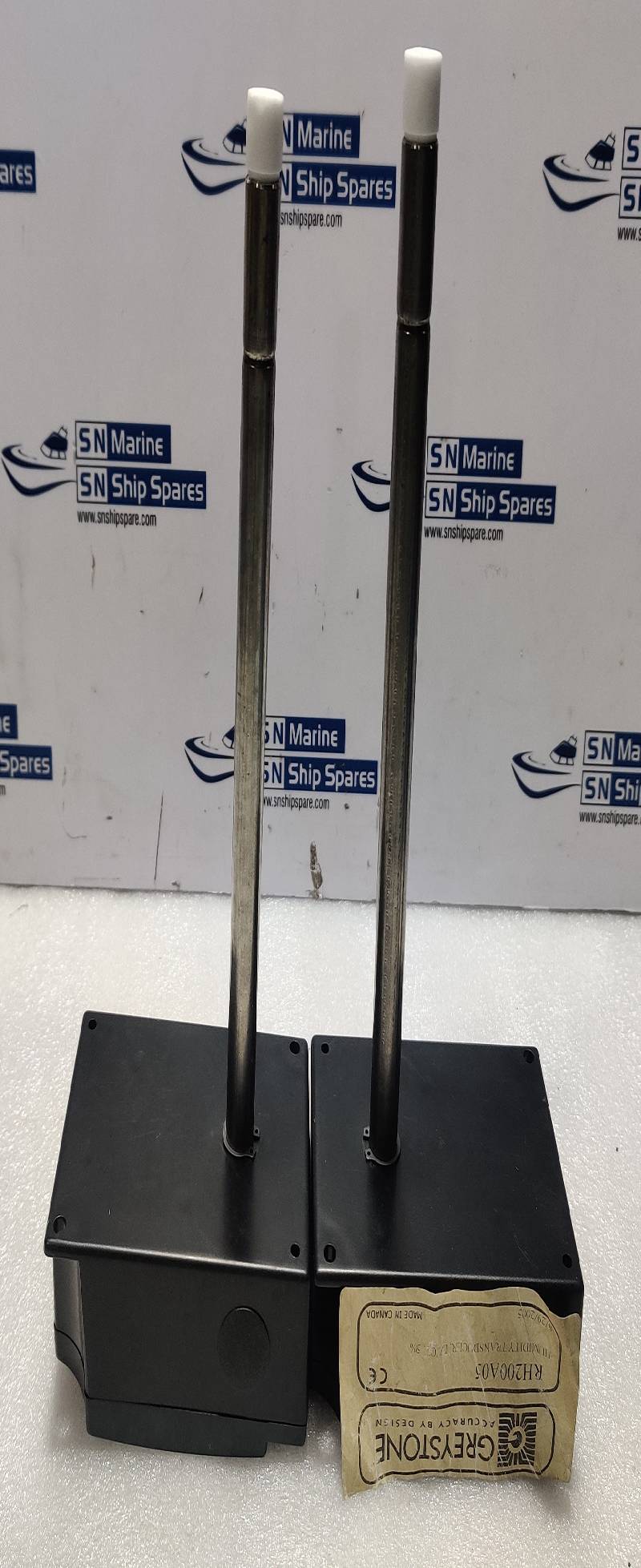 Greystone RH200A05 Humidity Transducer Duct 5%