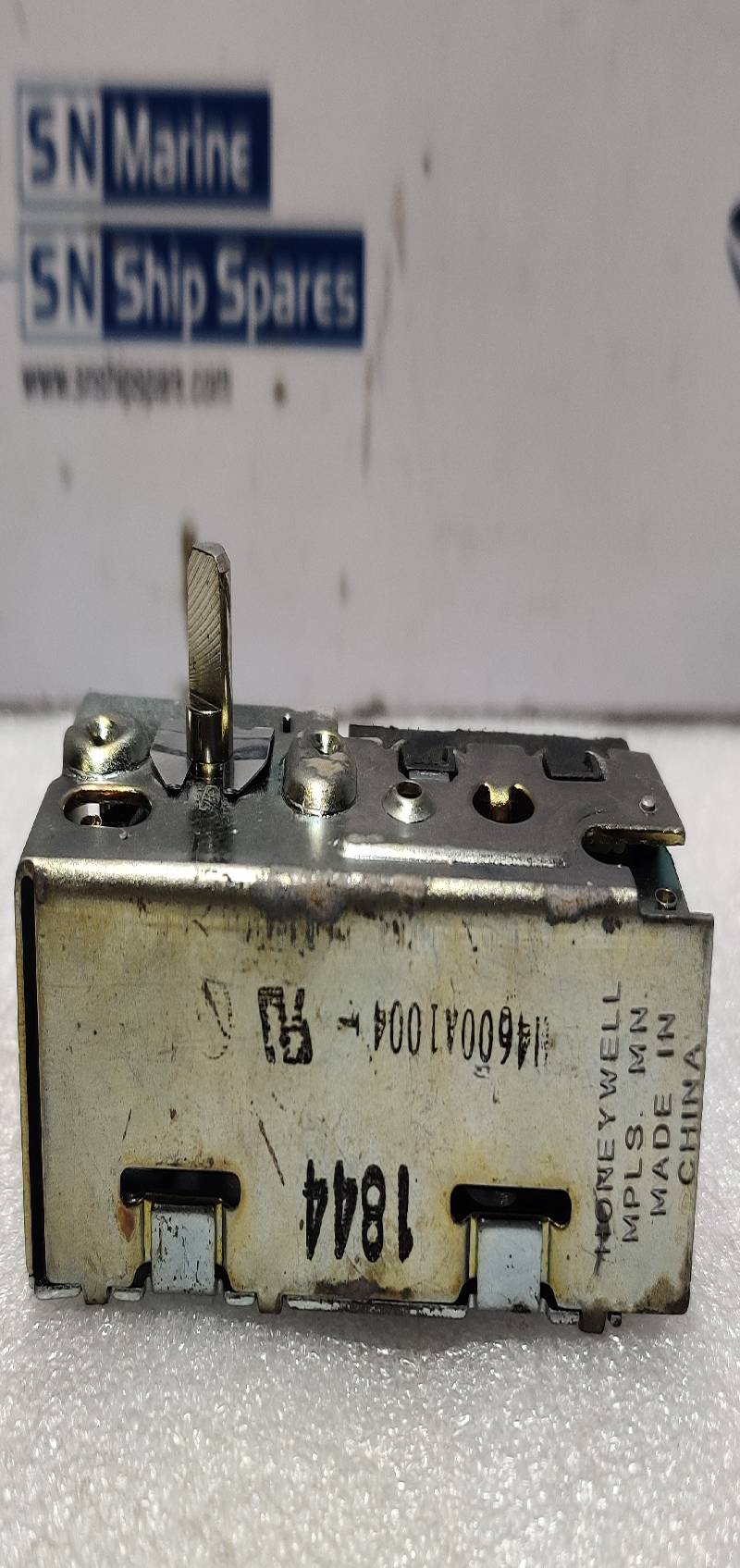 Honeywell H4600A1004