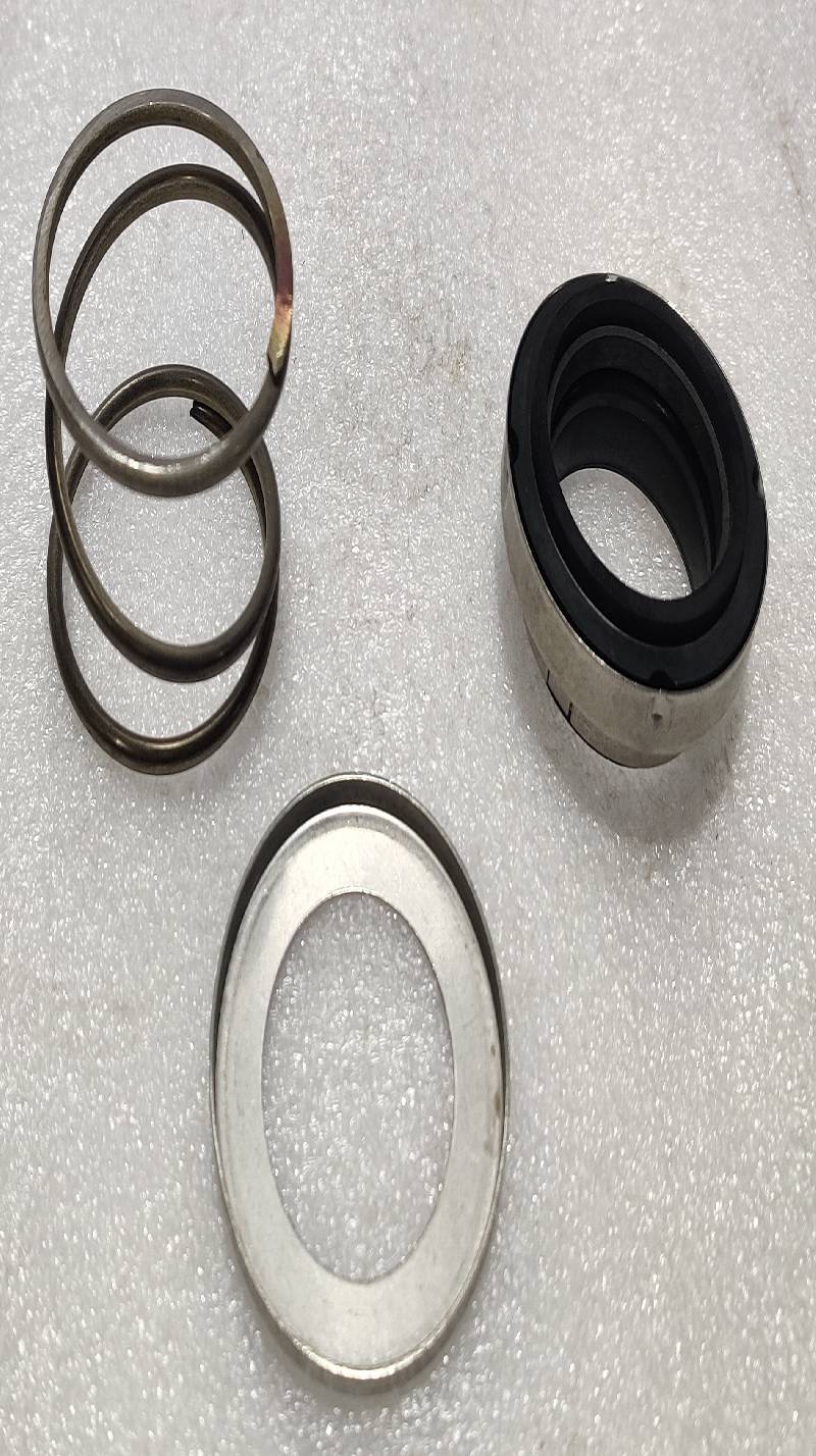 Gorman-Rupp GL-03026-01 Typical Seal