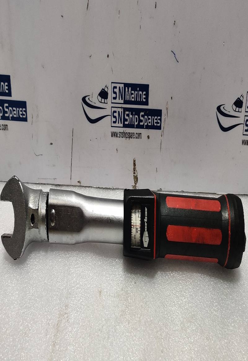 Norbar 60TH Adjustable Ratchet 8-60N.m 2007/247566