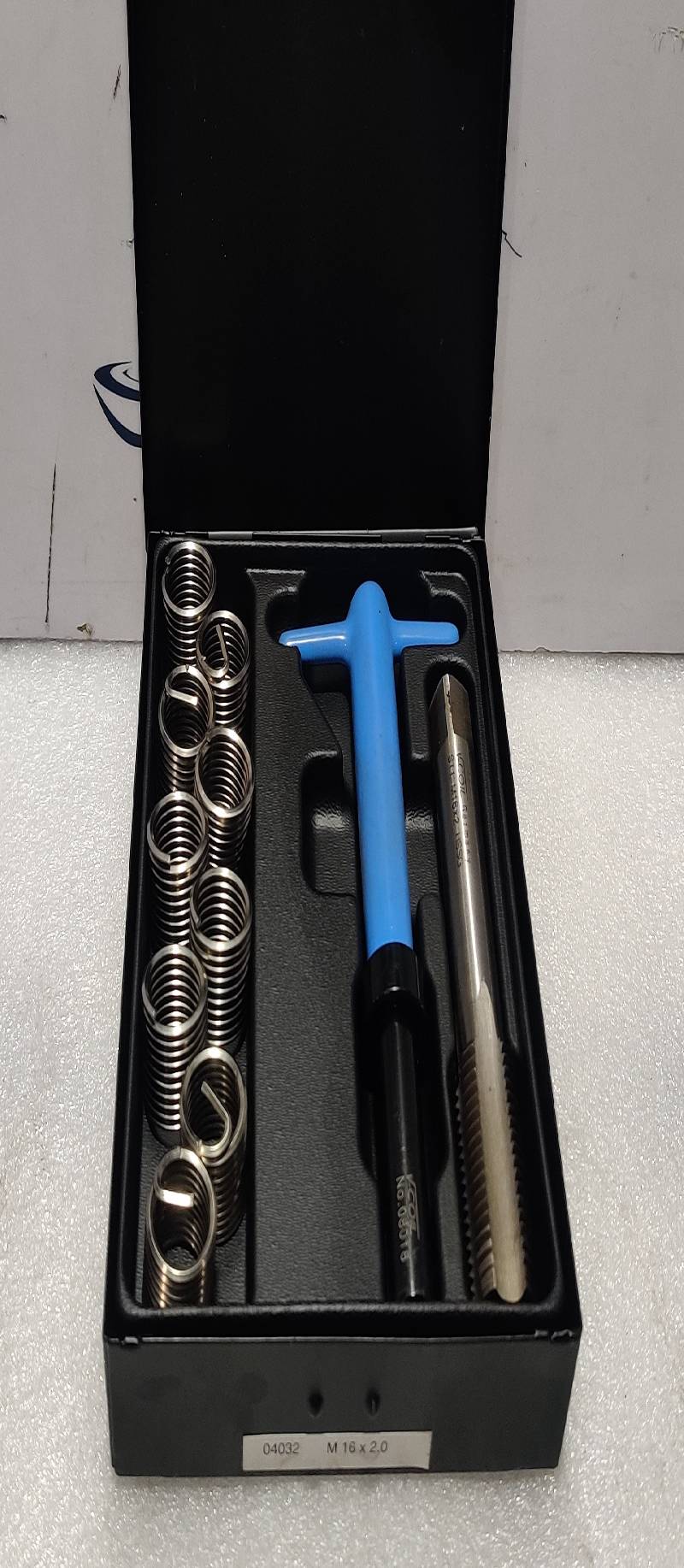 Helicoil 5403-16 Thread Repair Kit M 16 X 2.0