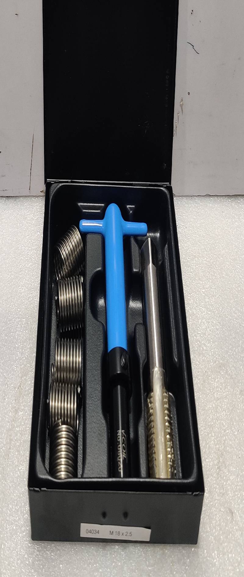 Helicoil 5403-18 Thread Repair Kit M 18 X 2.5