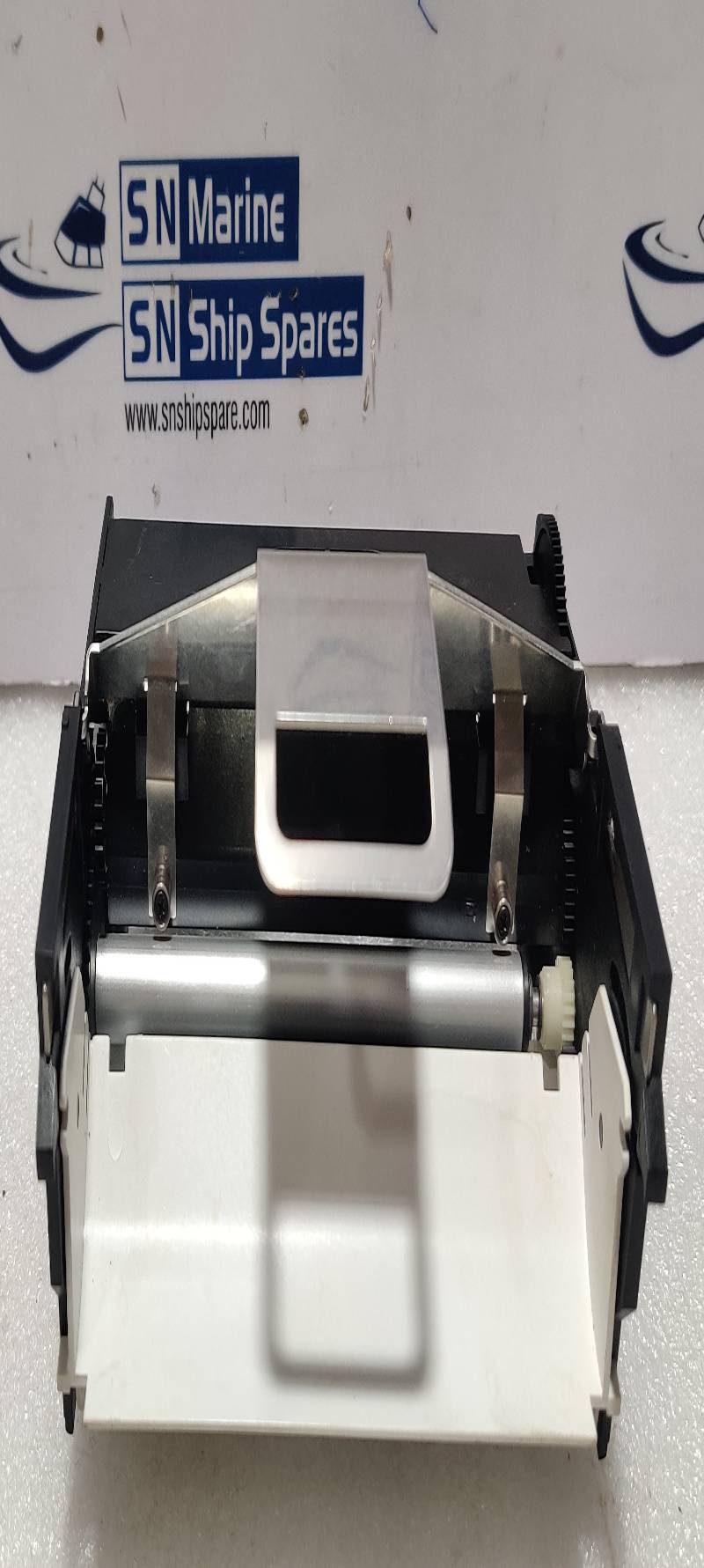 Eurotherm Chessel Casette For Roll Chart For Eurotherm Chessel 4102C