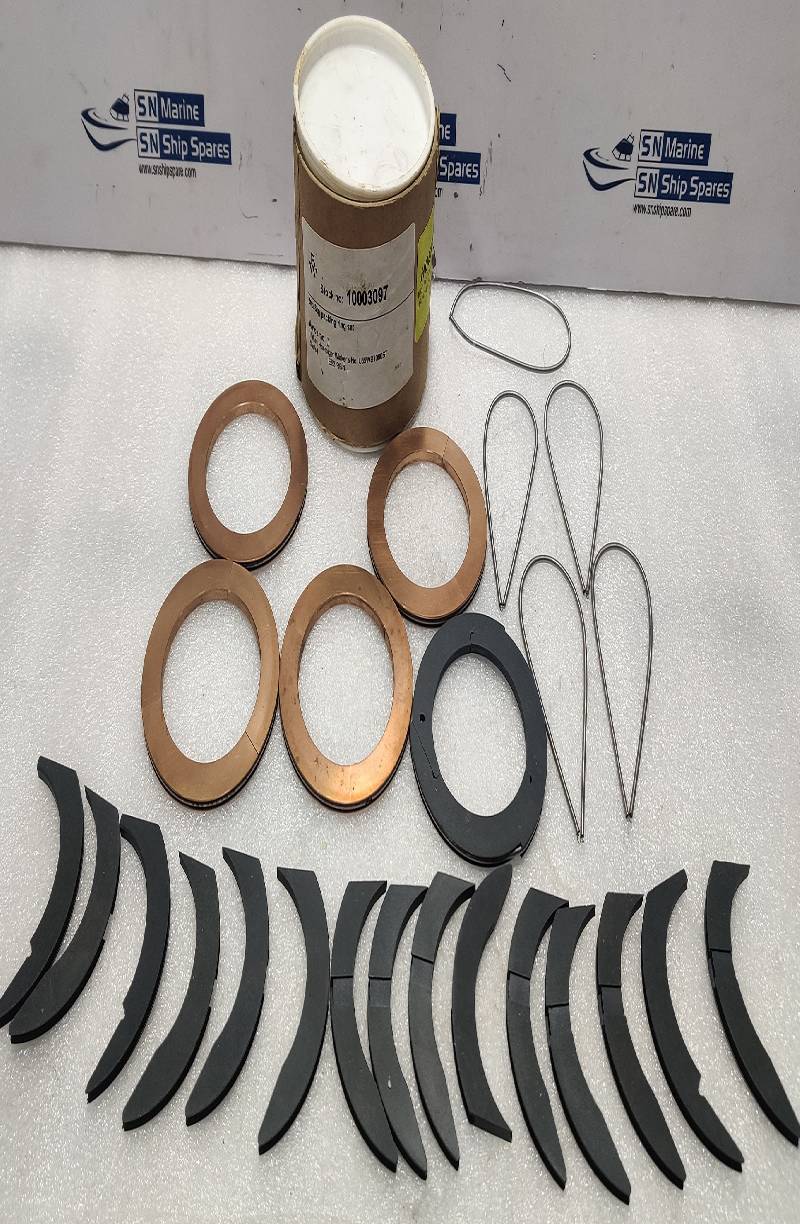 Hoerbiger U65WB1080ST 2nd STG Packing Ring Set ES3-RB-1