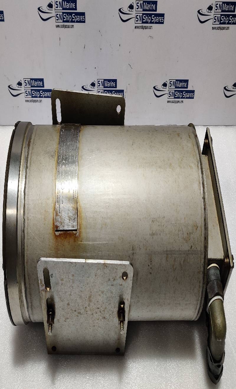 Tranberg 9964 Helideck Flood Light 230VAC 50W 50/60Hz