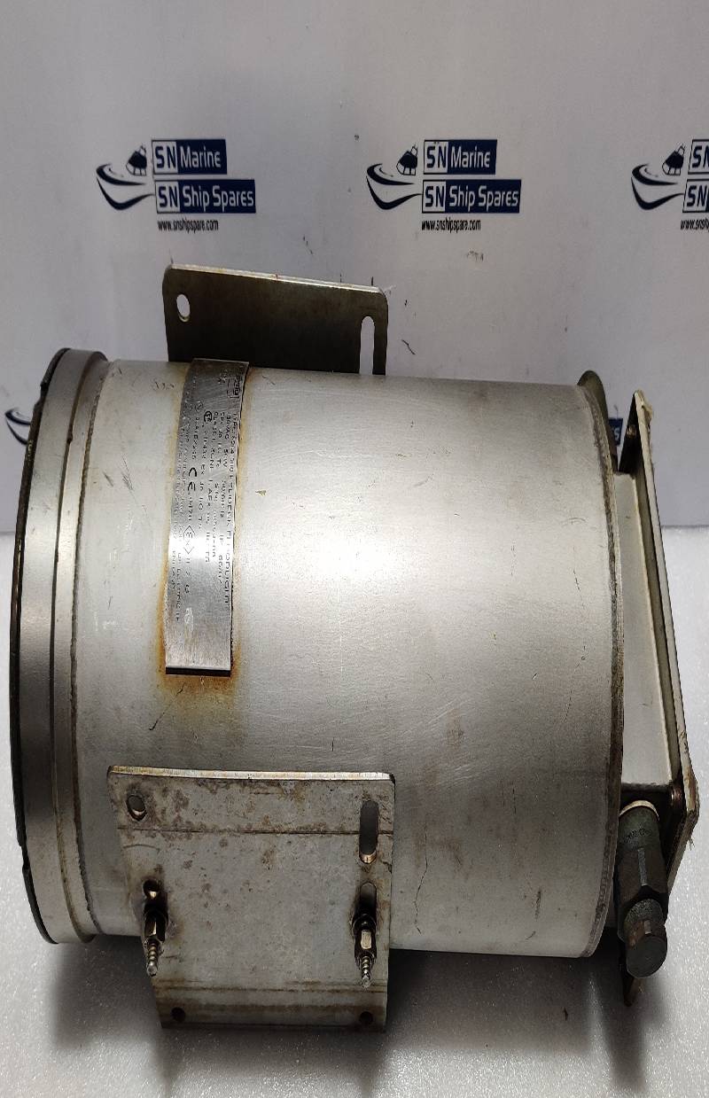 Tranberg 9964 000 Helideck Flood Light 230VAC 50W 50/60Hz