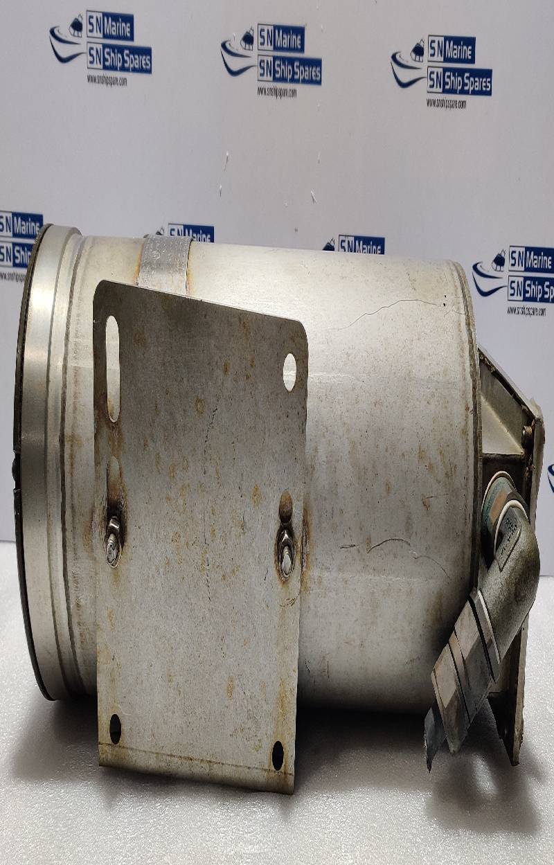 Tranberg 9964 Helideck Flood Light 230VAC 50W 50/60Hz