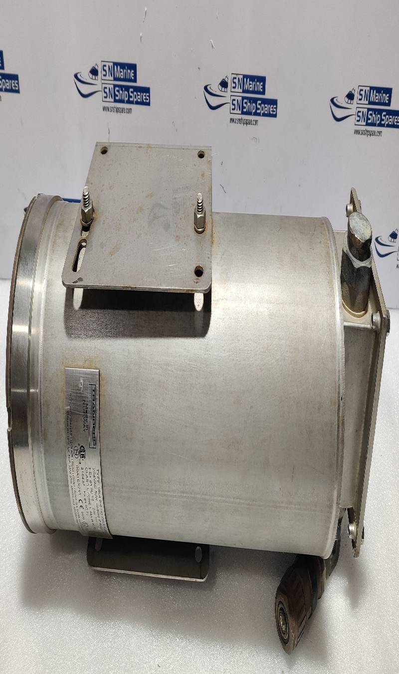 Tranberg 9964 000 Helideck Flood Light 254VAC 50W 50/60Hz