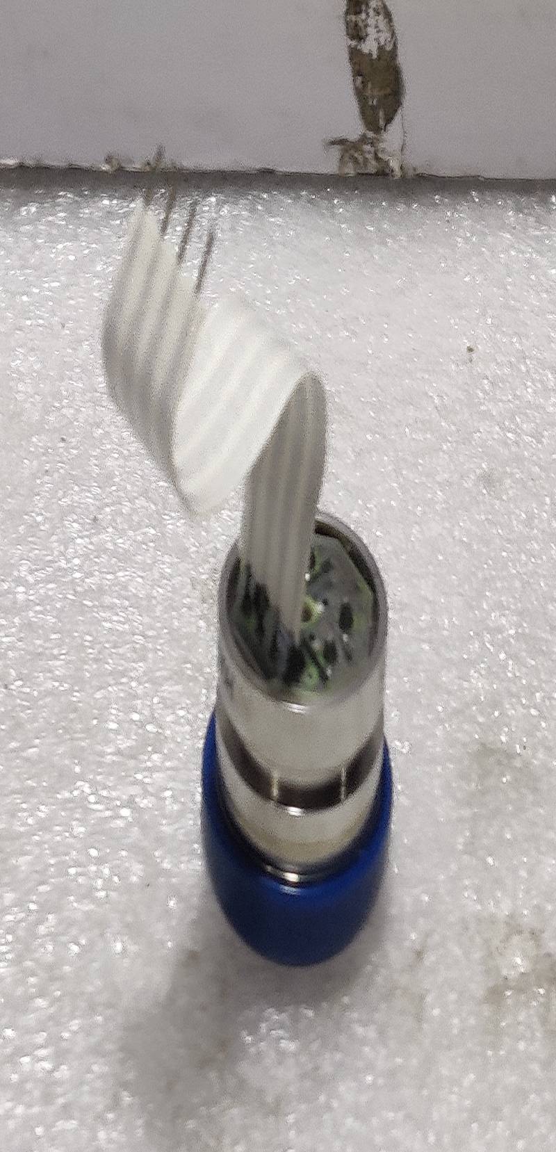 Honeywell 19C200PA8K Industrial Pressure Sensor D/C: 1709