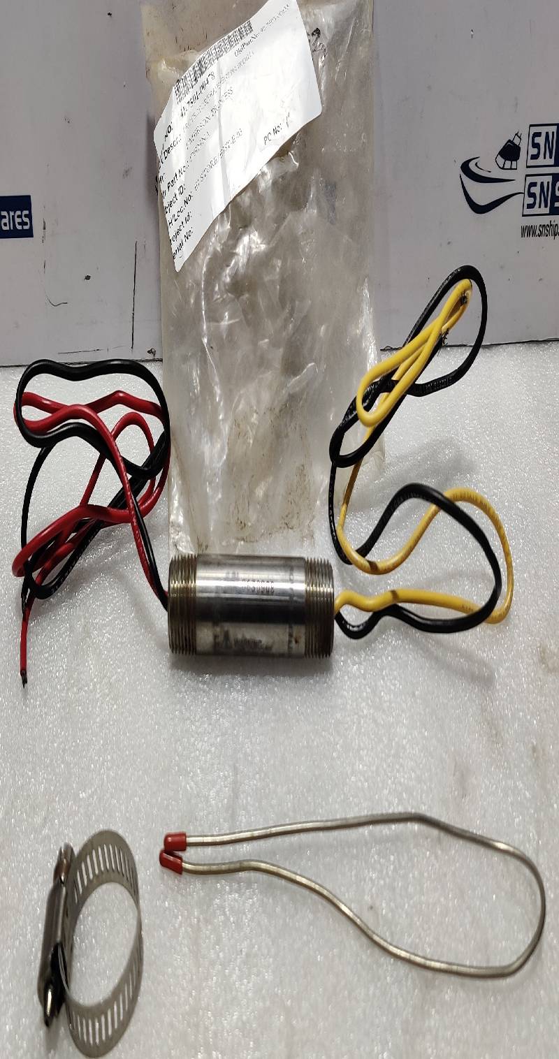 Emerson 470D1NA Transient Protector 45VDC 2Wire