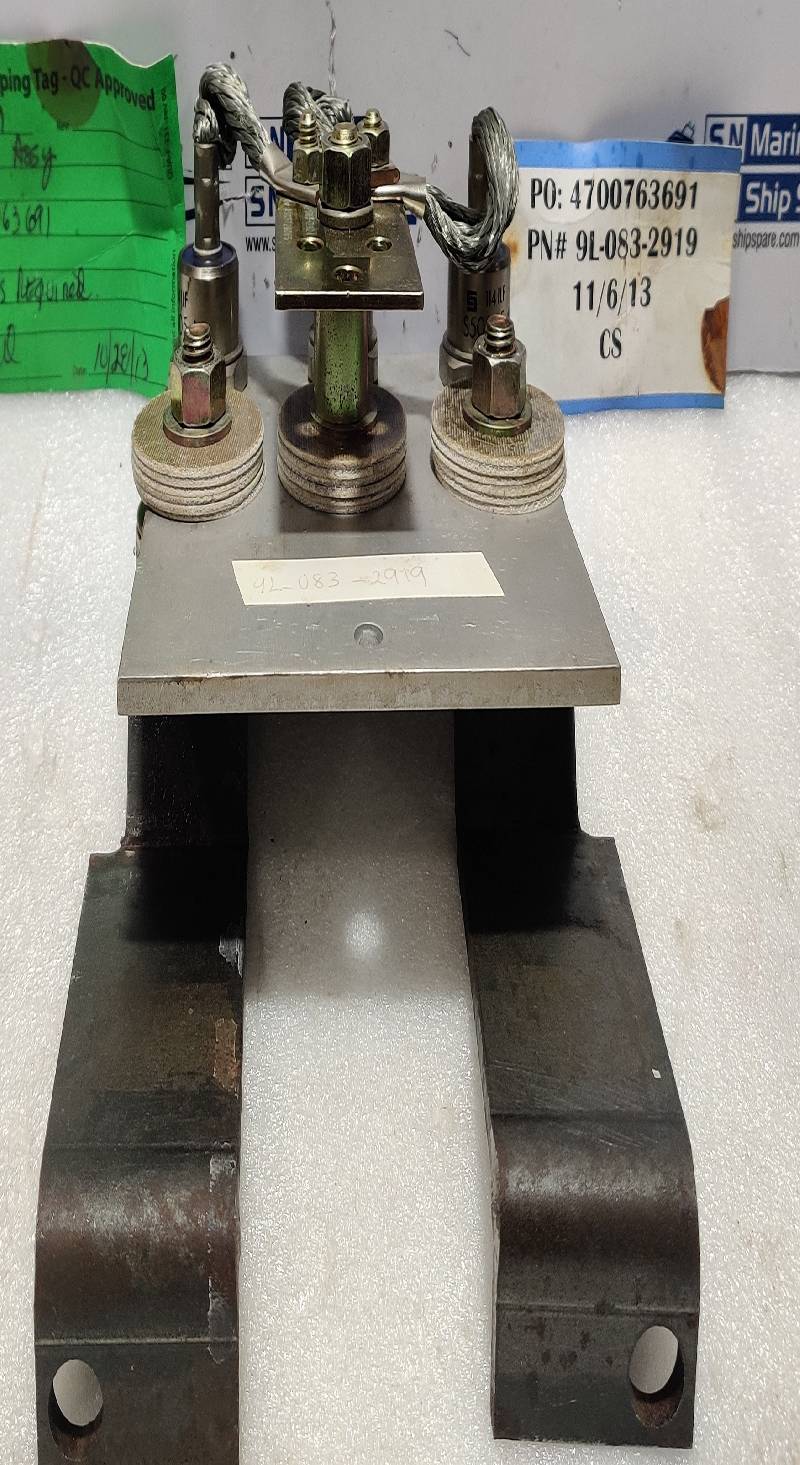 Cameron 9L-082-2919 Diode Assembly