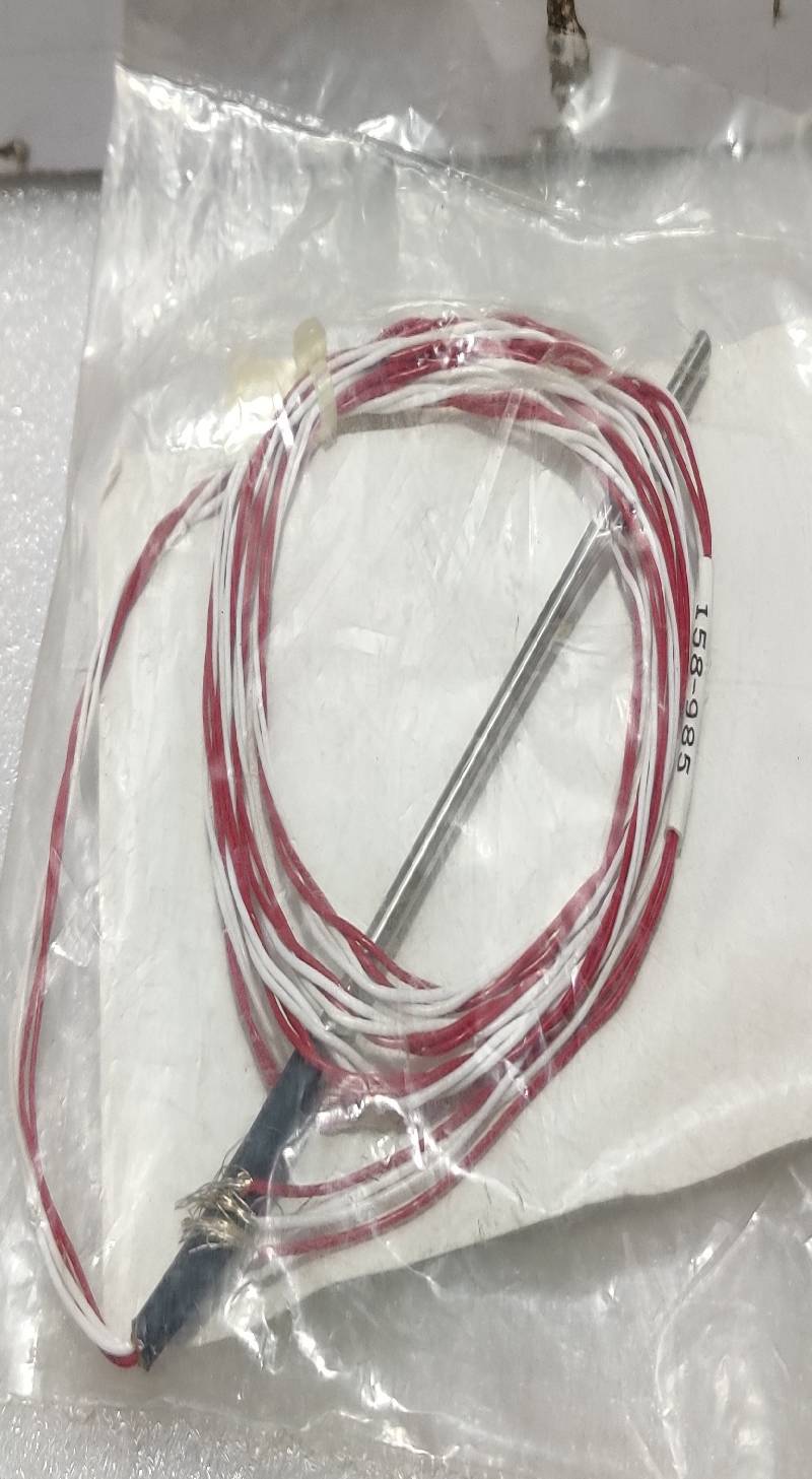 RS Components 158-985 Platinum Probe Class B BS1904