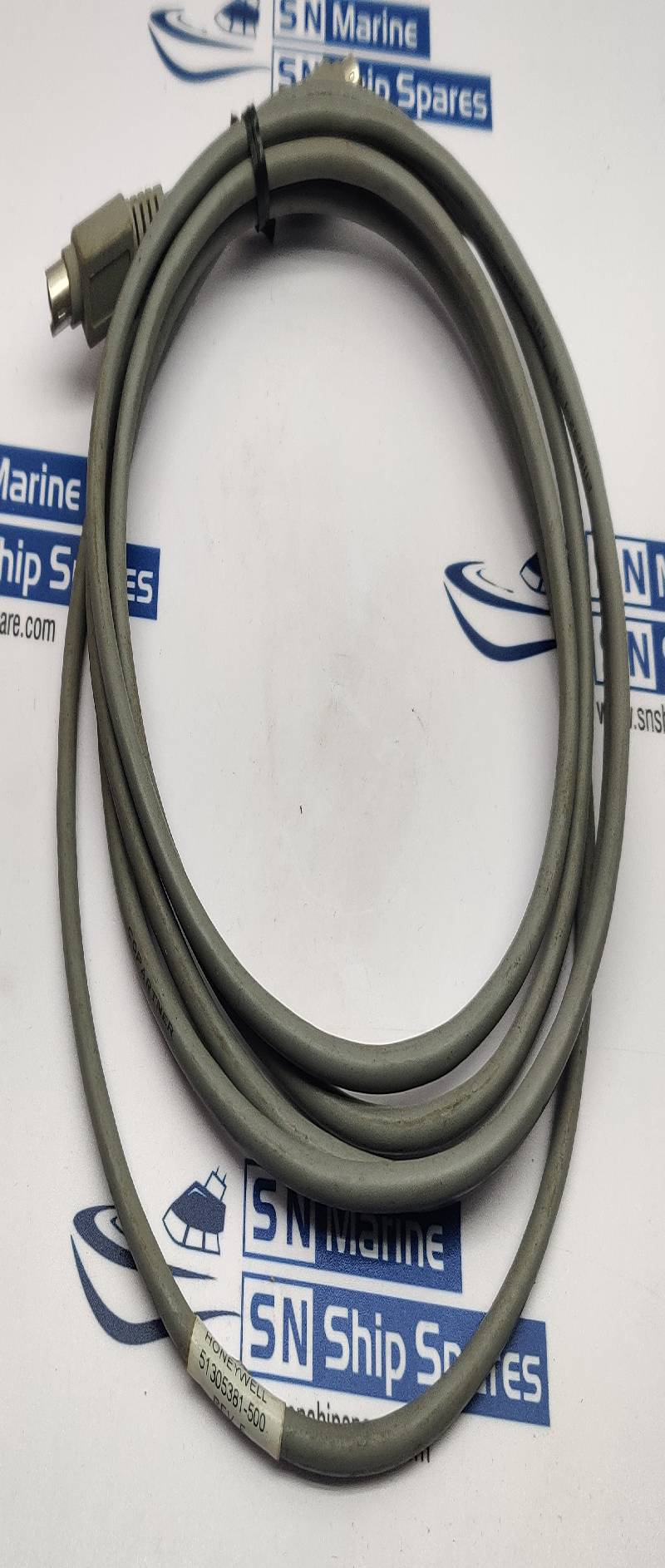 Honeywell 51305381-500 Data Transfer Cable REV F