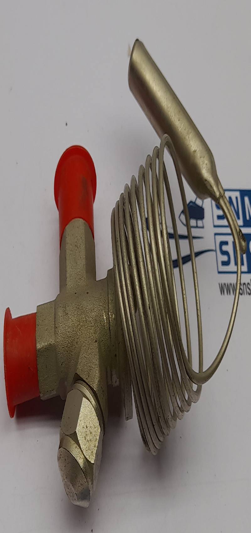 Danfoss TF2R12 Thermostatic Expansion Valve 28Bar 400Psig