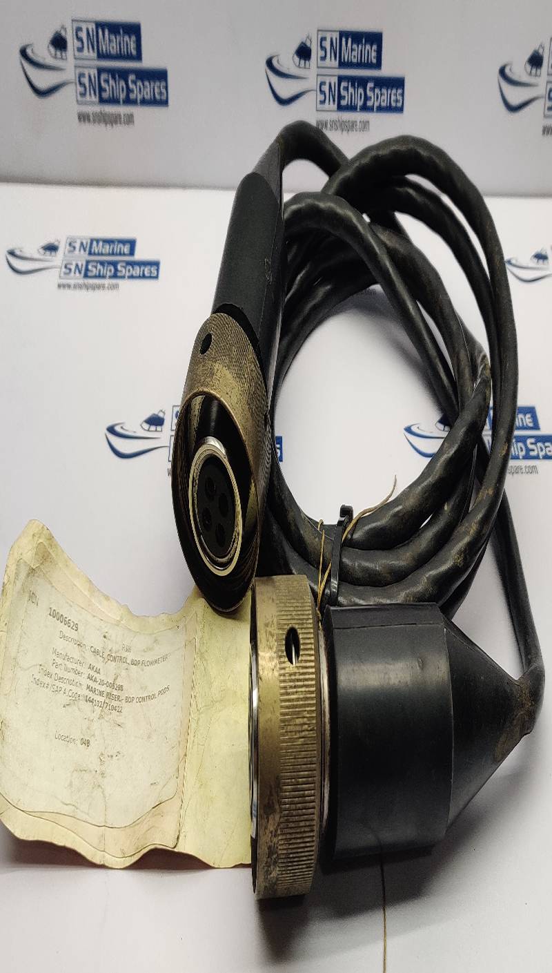 Control Cable BOP - Flowmeter AKAA - AKA-20-005298 BOP Control PODS
