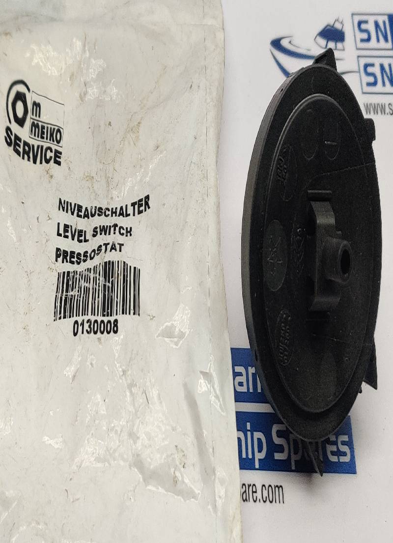 Meiko 0130008 Level Switch E-11/45 278215