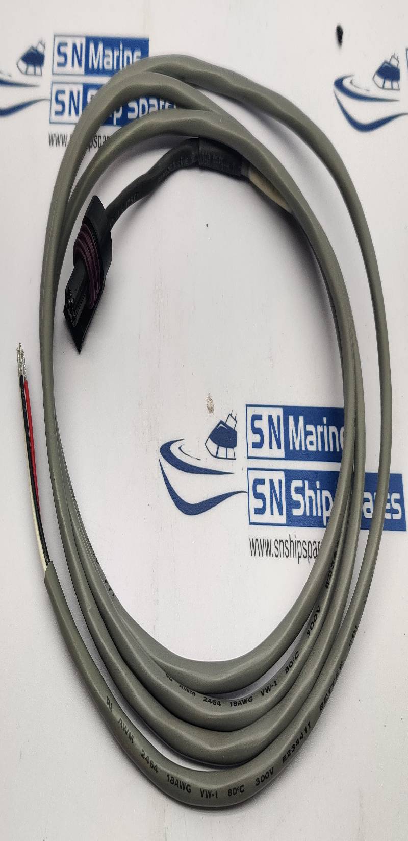 Ingersoll-Rand 39875570 Transducer Cable 91725617K