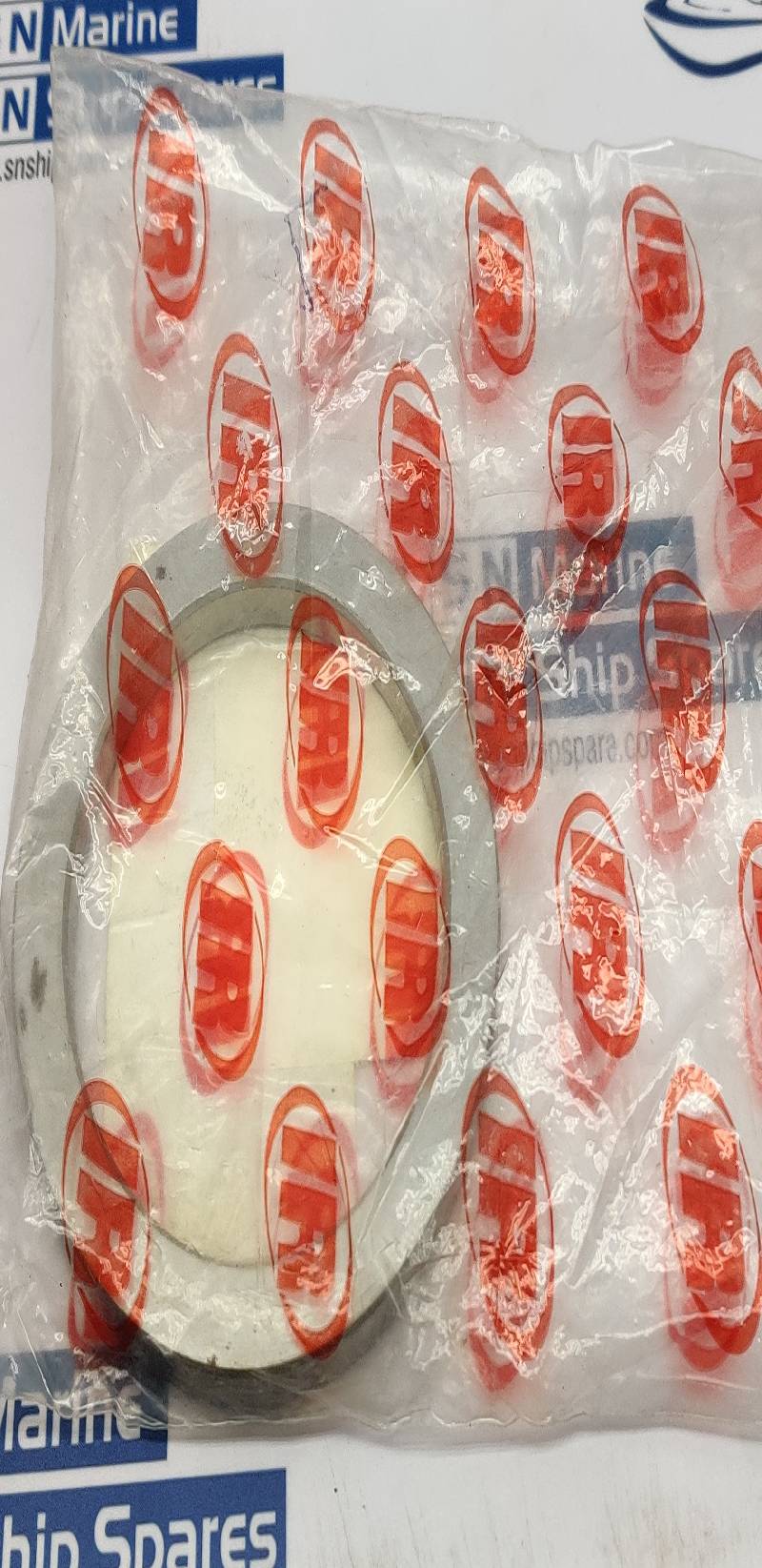 Ingersoll-Rand 16354 Seal Adapter EY07D6