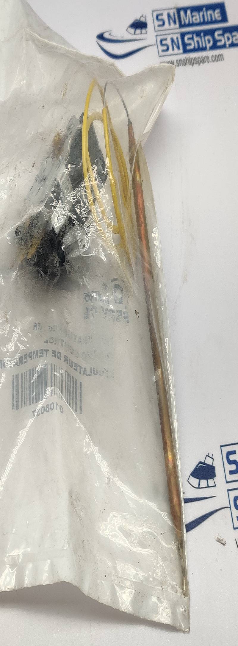 Meiko 0108037 Boiler Temperature Regulator