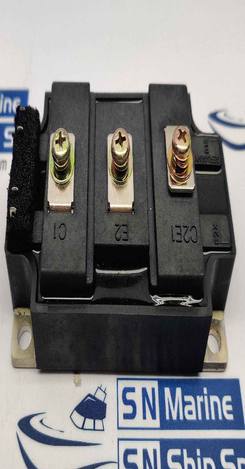 Toshiba MG150Q2YS40 IGBT Transistor For 40A Module Macregor-269886