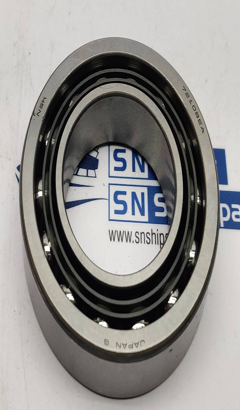 NSK 7210BEA Roller Bearing