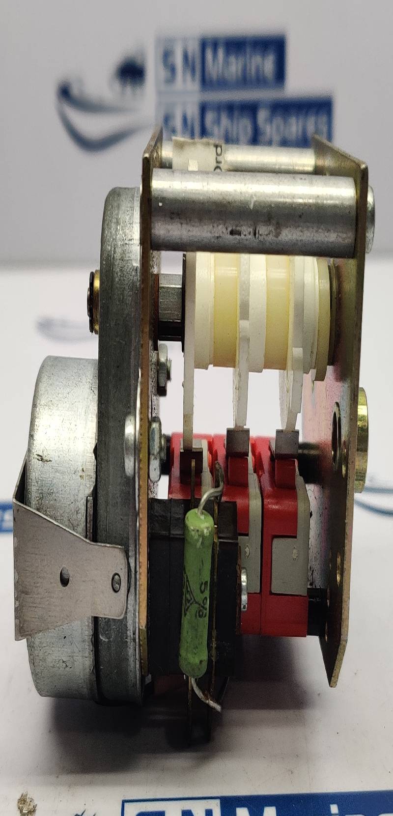 Meiko 0124036 Program Timer 220V/50Hz