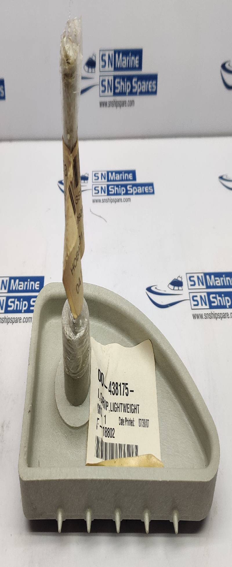 Hobart 00-438175 Lightweight Grip F-18802